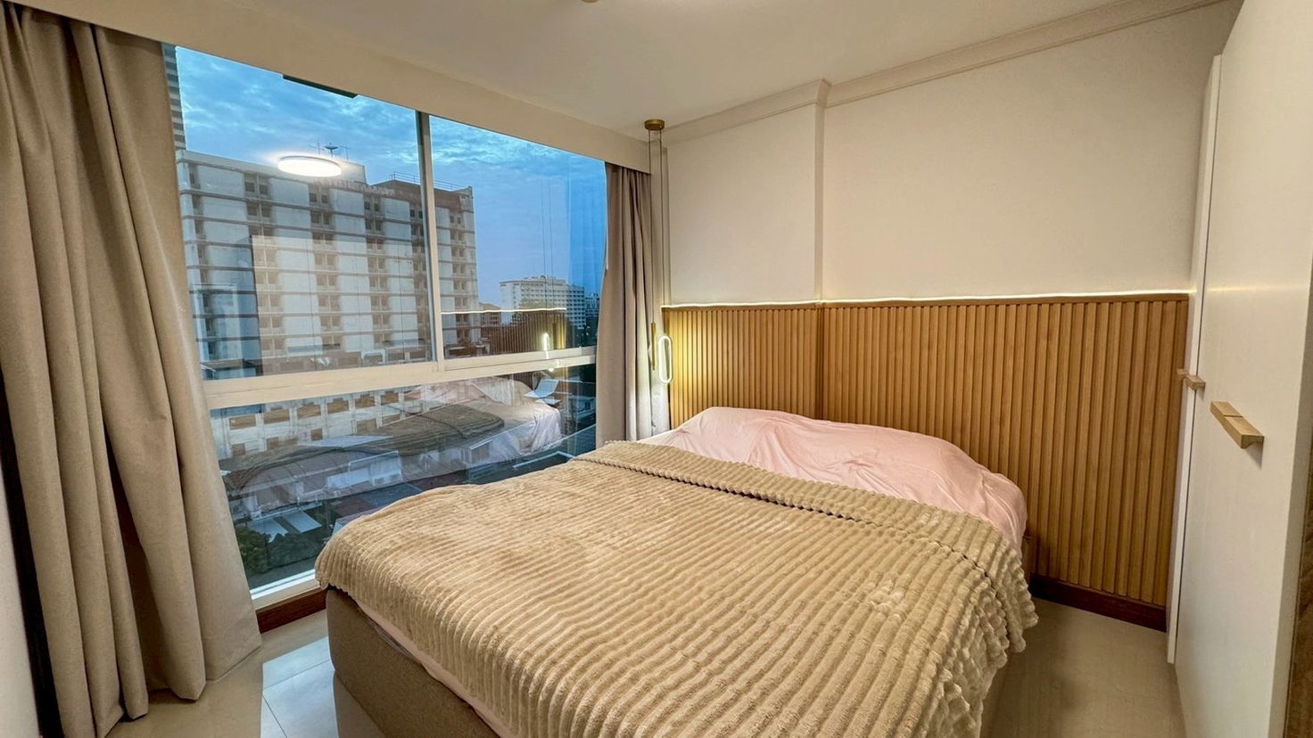 รูป LTH13975 – Condo for Sale | Chateau in Town Phaholyothin 11 | 45 sqm | 1 Bed 1 Bath | Near BTS Saphan Khwai | 5.45 MB | คอนโดขาย ชาโตว์ อินทาวน์ พหลโยธิน 11 - รูปที่ 7/12