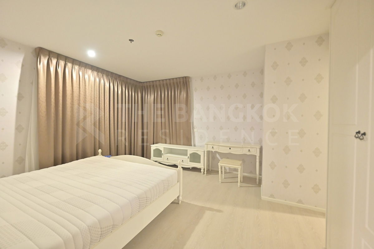 รูป  Aspire Rama 9 🌟 ยูนิตวสวย พิเศษราคาดี 🔥 ใกล้ MRT พระราม 9   - รูปที่ 6/9