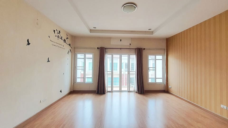 รูป ทาวน์โฮมส์ ธนาภิรมย์ ศรีนครินทร์ วงแหวน  - รูปที่ 19/21