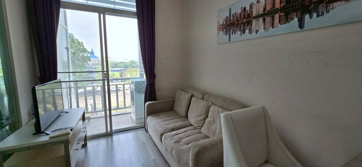 รูป ให้เช่า มายฮิปคอนโด2 ในบิสสิเนสพาร์ค - รูปที่ 4/17