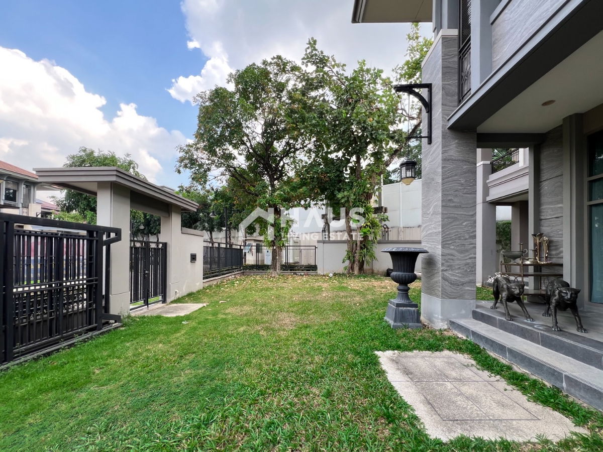 picture Narasiri Rama 2 / 4 Bedrooms #HRM2021 - 3/15