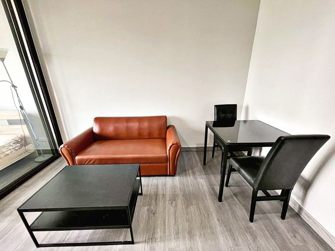 💥 ห้องว่างพร้อมอยู่  The Tree RIO Bang - Aor Station ราคานี้ไม่ควรพลาด