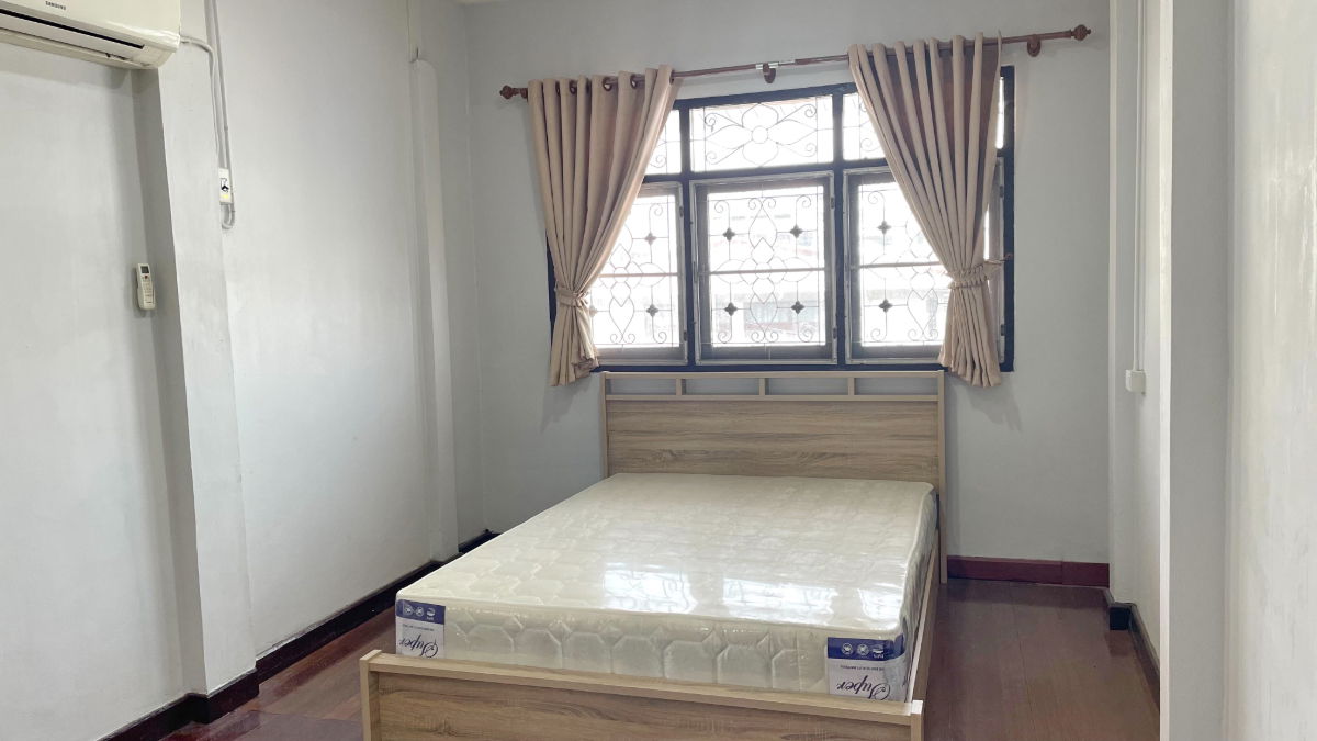 รูป 	 ให้เช่าบ้านเดี่ยว2ชั้น  ปรับปรุงใหม่ :อุดมสุข20 มี Location ใกล้ BTS อุดมสุข - รูปที่ 22/28