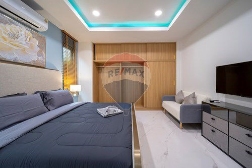 รูป [920121052-84] A Style Nordic Villa for sale in Chaweng Center - รูปที่ 67/118