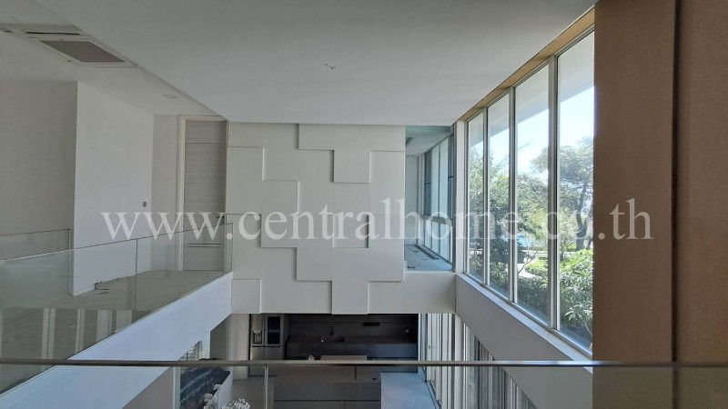 รูป บ้านเดี่ยว VIVE รัตนาธิเบศร์ - ราชพฤกษ์ Super Luxury หลังมุม - รูปที่ 14/20