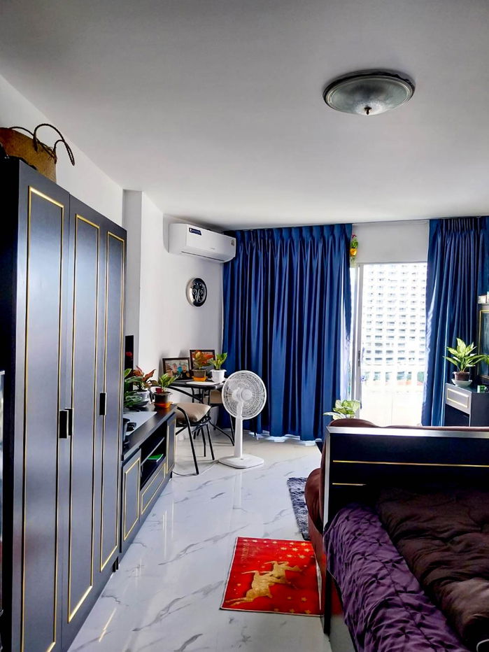 รูป Condominium for Sale at View Talay 1 – Jomtien - รูปที่ 6/10