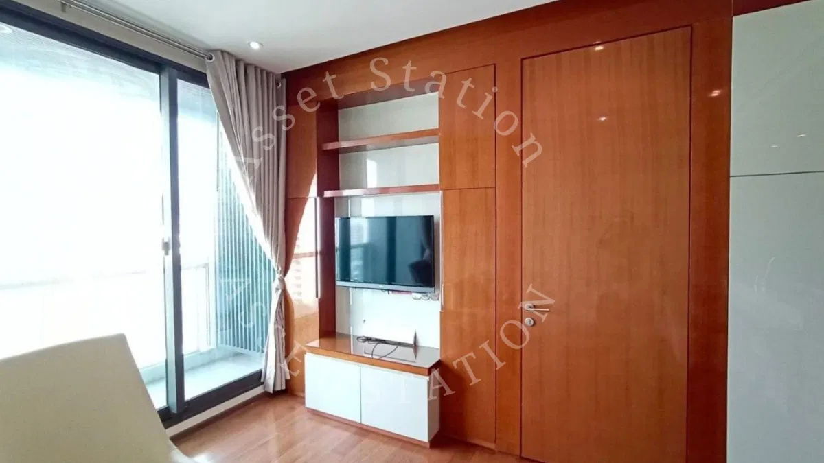 รูป 💎ด่วน! ห้องสวยหลุดจอง!✨ The Address Sukhumvit 28 ห้องกว้างBTS พร้อมพงษ์🏢 - รูปที่ 5/9