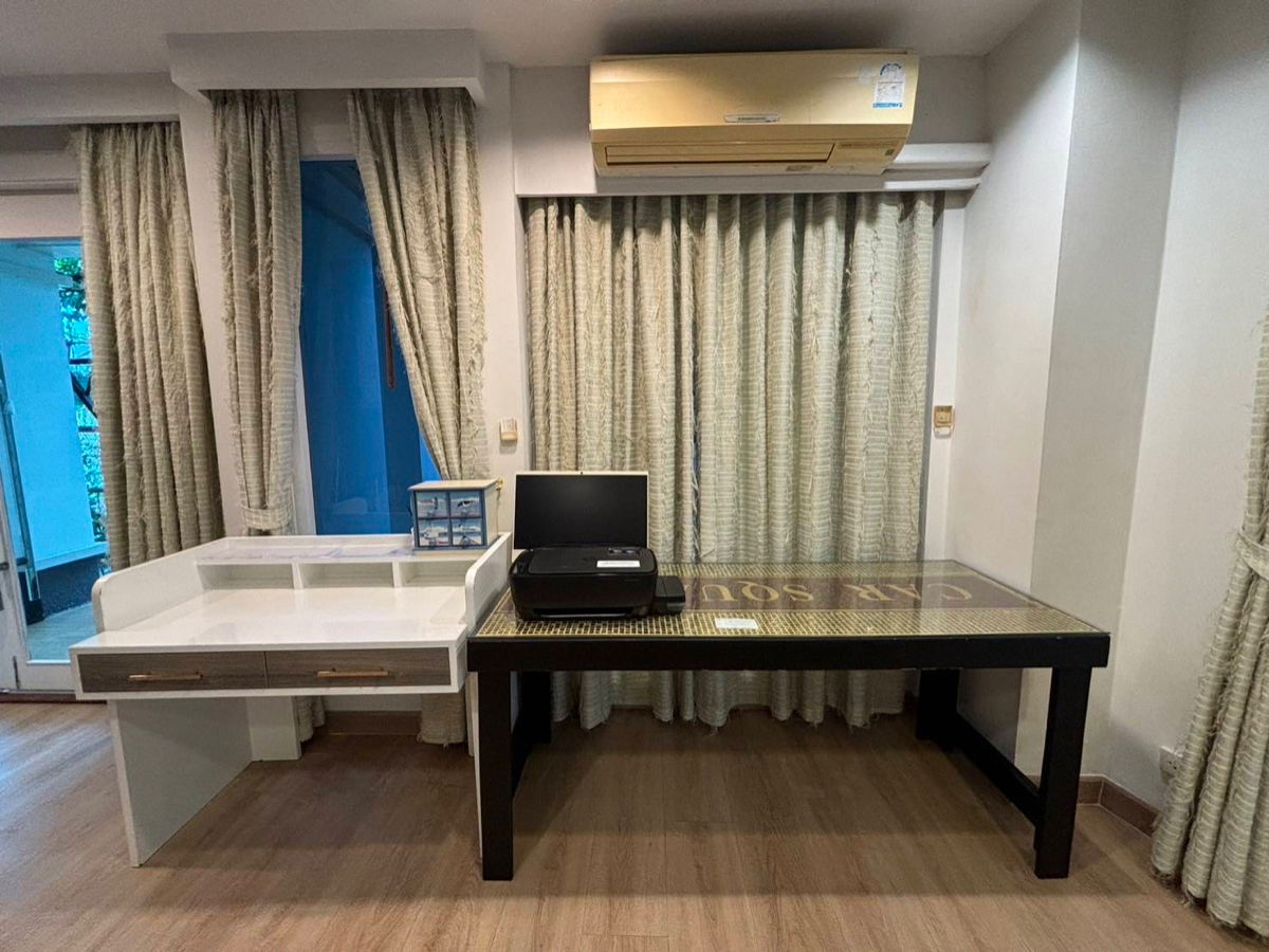 รูป ให้เช่า บ้านเดี่ยว ลาดพร้าว 2 ที่ดิน 200 วา 3นอน รีโนเวทใหม่ เพียง 1 km  ถึง CDC  - รูปที่ 21/25