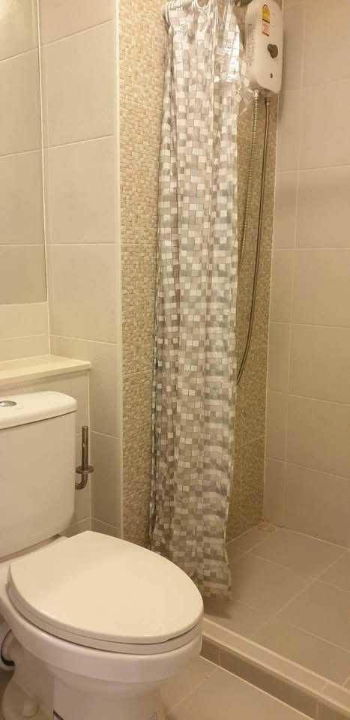 รูป ให้เช่า Plum Condo Pinklao Station (พลัม คอนโด ปิ่นเกล้า สเตชั่น)  Line : @condo (มี@ด้วย) - รูปที่ 10/16