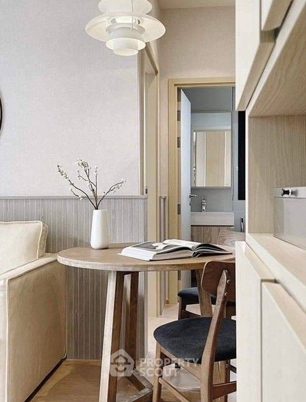 รูป คอนโด 1-ห้องนอน ที่ มารุ เอกมัย 2 ใกล้ BTS เอกมัย (ID 1914518) - รูปที่ 5/7