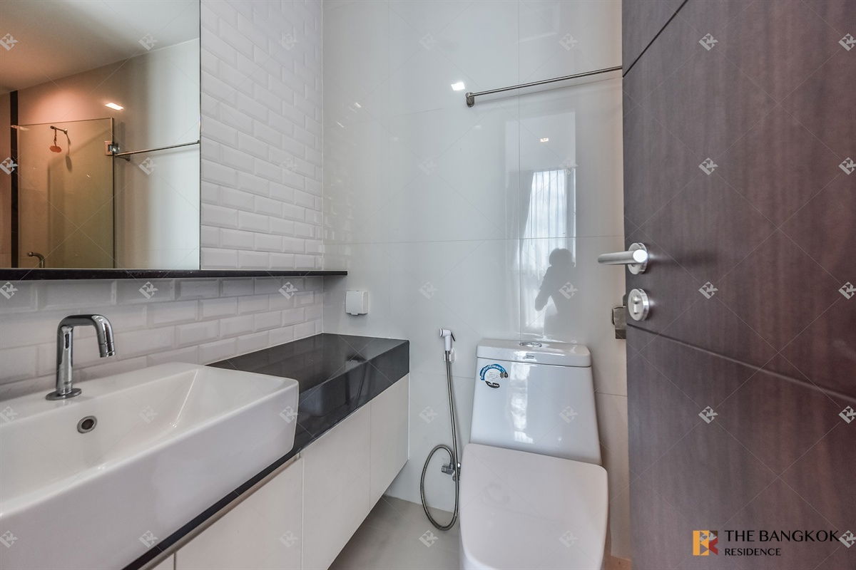 รูป Wish Signature Midtown Siam 🔥 ให้เช่าด่วน  คุยราคาพิเศษได้ 🔥 ใกล้ BTS ราชเทวี  - รูปที่ 10/10