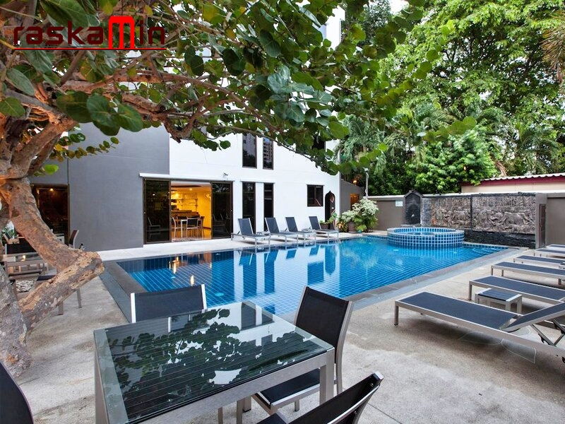 รูป KT0075📲LineID @556ryccg🌅โรงแรมเขาพระตำหนัก🛏️24ห้องพัก🏊สระว่ายน้ำ🍻บาร์🚗ที่จอดรถ ใกล้7-11และ🏖️หาดยินยอม - รูปที่ 1/9