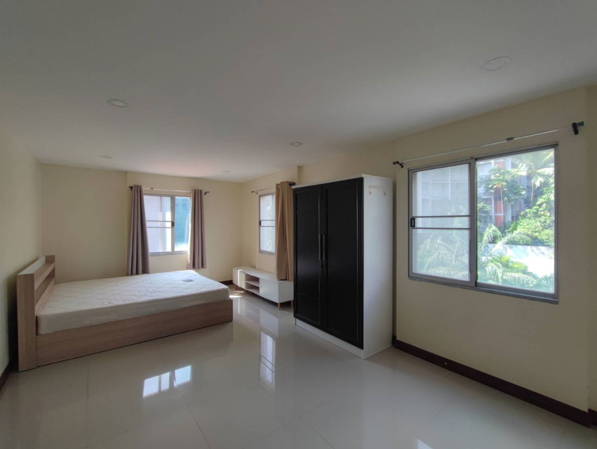 รูป 🏖️ให้เช่า 15,000 Fortune Condo Town (ฟอร์จูน คอนโด ทาวน์) ซอย นราธิวาสราชนครินทร์ 24 ช่องนนทรี  🏖️ใกล้ เซ็นทรัล พระราม 3    - รูปที่ 7/19