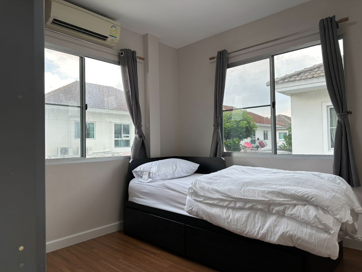 รูป DLH-0032 เช่าบ้าน นันทวัน สาทร ราชพฤกษ์(Nantawan Sathorn Ratchaphruk) พร้อมเข้าอยู่ โทรด่วน 0638692663 LineID@655ebbvc - รูปที่ 26/39