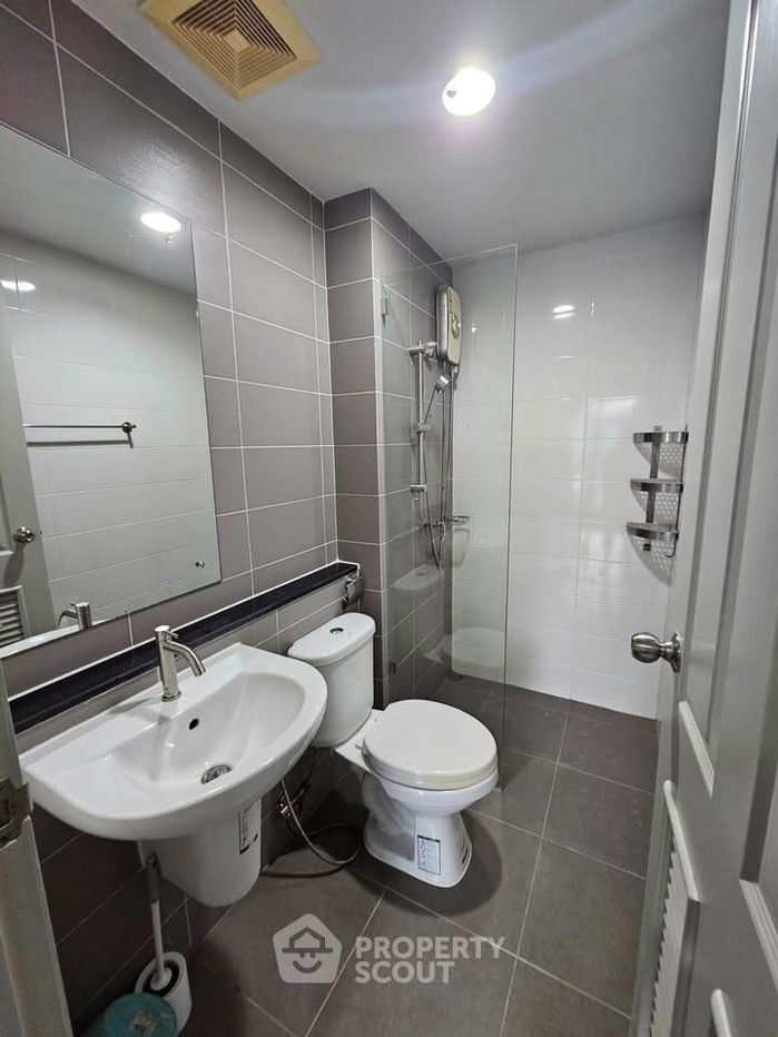 รูป คอนโด สตูดิโอ ที่ บี ลอฟท์ สุขุมวิท 115 ใกล้ BTS ปู่เจ้า (ID 2502124) - รูปที่ 9/19