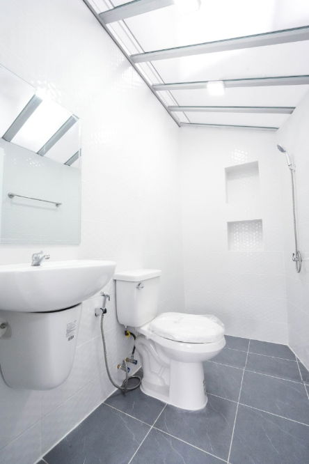 รูป 🏡 ขายทาวน์เฮ้าส์ 3 ชั้น รีโนเวทใหม่ | ดอนเมือง  ✈️ สนามบินดอนเมือง   🚆 รถไฟฟ้าสายสีแดง สถานีดอนเมือง - รูปที่ 9/9