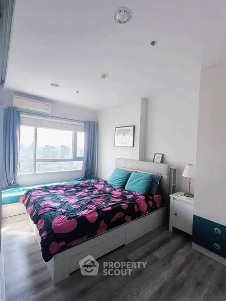 รูป คอนโด 1-ห้องนอน ที่ เซ็นทริค ซี พัทยา ใกล้ พัทยากลาง (ID 2427897) - รูปที่ 2/7