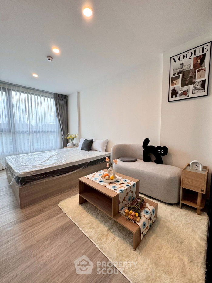 รูป คอนโด 1-ห้องนอน ที่ ออริจิ้น เพลย์ ศรีอุดม สเตชั่น ใน บางนา (ID 2350911) - รูปที่ 5/12