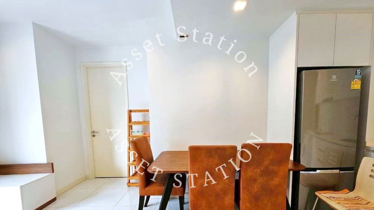 รูป 🤩2 นอนราคาจึ้งเวอร์ ❗Nara 9 by Eastern Star เดินทางง่าย🚆 ใกล้ BTS ช่องนนทรี - รูปที่ 9/18