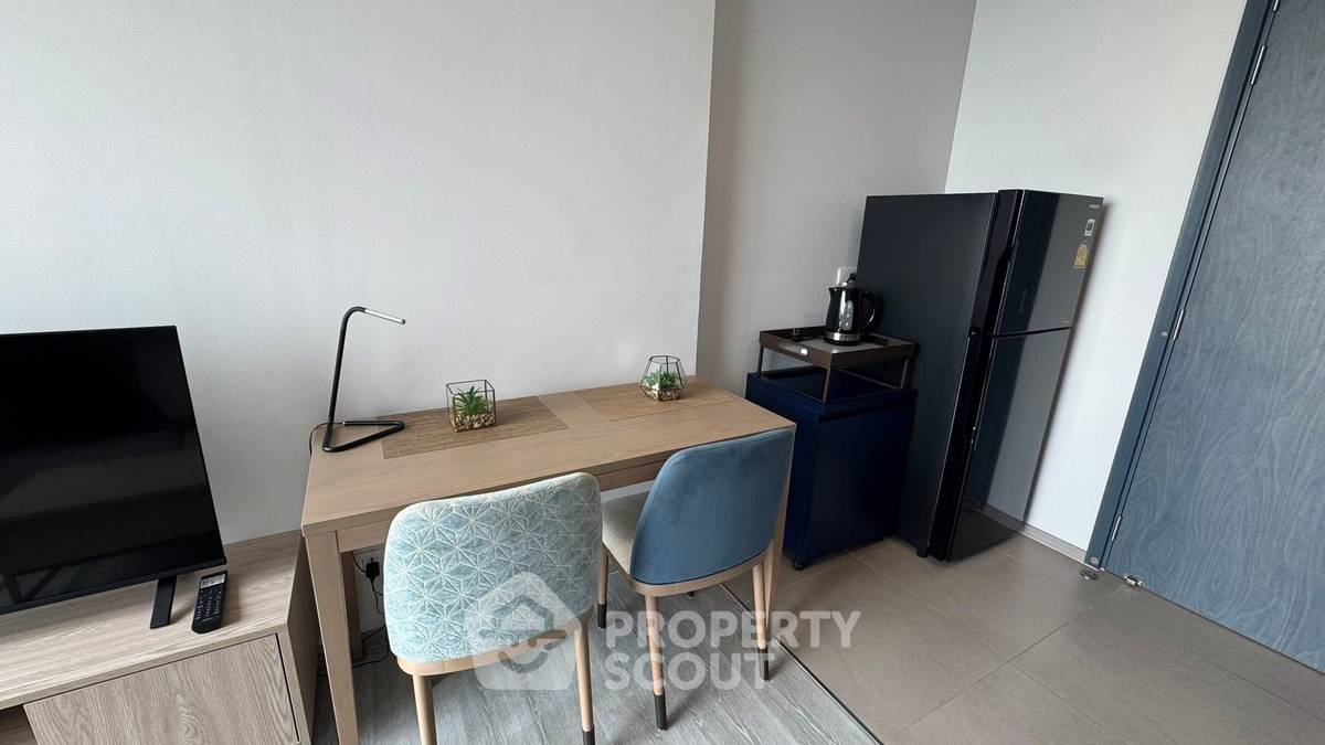 รูป คอนโด 1-ห้องนอน ที่ เอ็กซ์ที เอกมัย ใกล้ BTS ทองหล่อ (ID 2497904) - รูปที่ 5/10