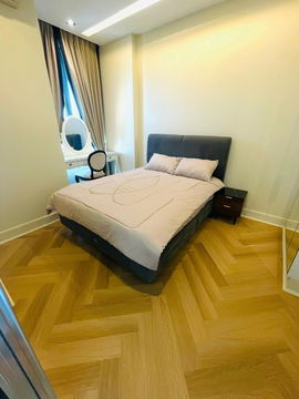 🟠For Rent - 2 Bedroom, 64 Sq.m Condo at Equinox Phahol-Vibha