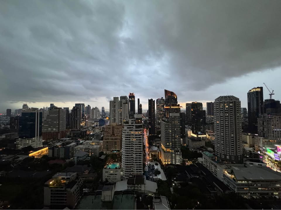 รูป RS4364 ให้เช่า Quattro by Sansiri ใกล้ BTS ทองหล่อ - รูปที่ 15/16