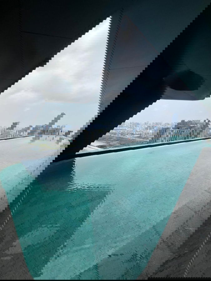 รูป 🎈#OL2410_238🎈💥ด่วน💥ว่างชัวร์ รีบคลิก ก่อนหลุดมือ‼️ 𝗙𝗼𝗿 𝗥𝗲𝗻𝘁 2️⃣7️⃣k.🔥🔥#ใกล้MRTเพชรบุรีคอนโด ไอดีโอโมบิอโศก - รูปที่ 16/18