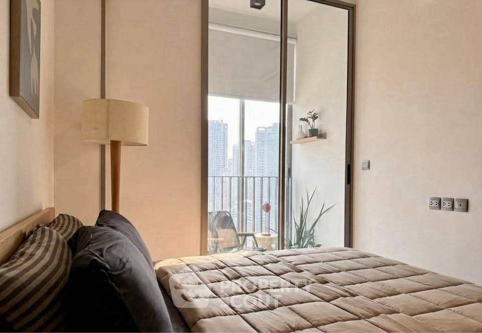 รูป คอนโด 1-ห้องนอน ที่ ริธึ่ม เอกมัย เอสเตท ใกล้ BTS ทองหล่อ (ID 2497850) - รูปที่ 8/12