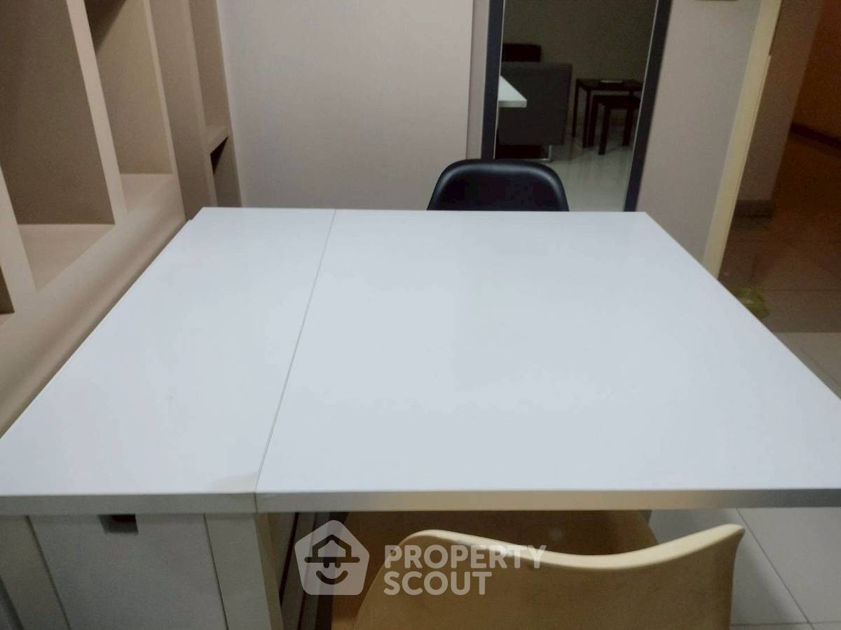 รูป คอนโด 1-ห้องนอน ที่ ดิ เอซ เอกมัย ใกล้ BTS เอกมัย (ID 1801658) - รูปที่ 10/11