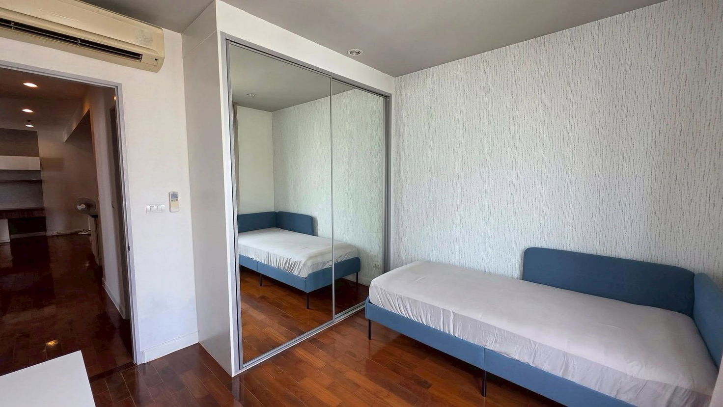 รูป LTH13743 – Condo for Sale | Baan Siri Thirty One | 88.41 sqm | 2 Beds 2 Baths | Near BTS Phrom Phong | 12.89 MB | คอนโดขาย บ้านสิริ 31 - รูปที่ 3/15