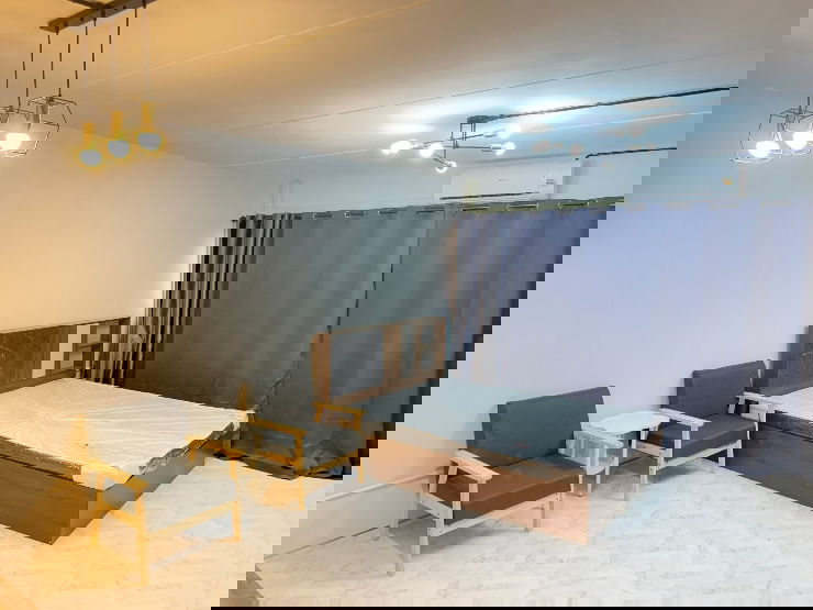 รูป ด่วนน เช่าตอนนี่แถมฟรีค่าส่วนกลางสองเดือน - รูปที่ 5/15