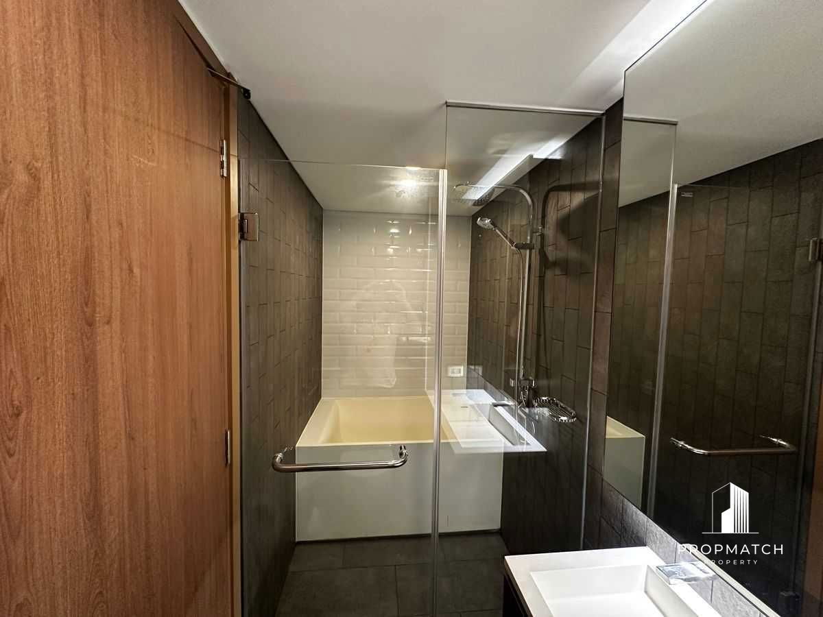 รูป PM035604✨Flash Deal ✨Landmark @MRTA Station (Siamese Rama 9) (3Bed3Bath70SQM.) พร้อมอยู่ ! เพียง  60,000 บาทต่อเดือน Tel.0981315848 @propmatch - รูปที่ 15/17