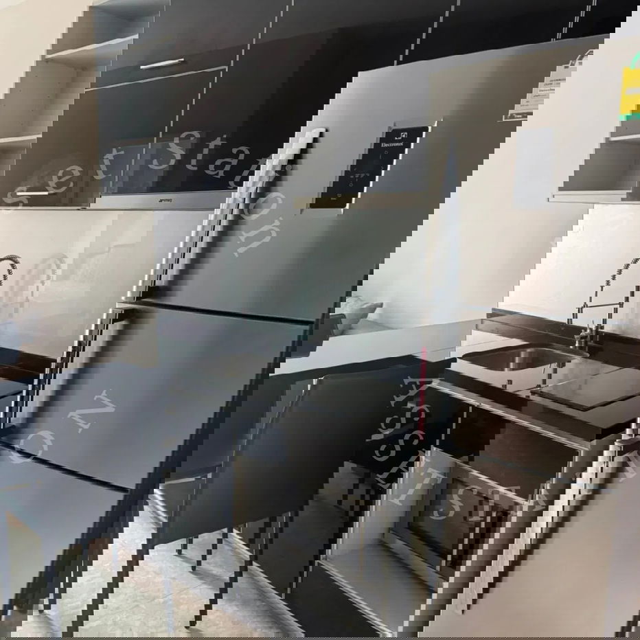 รูป ✨ราคาดีลดได้อีก!!💎The Crest Sukhumvit 34 ห้องหรูวิวตึกสูง | BTS ทองหล่อ - รูปที่ 3/7