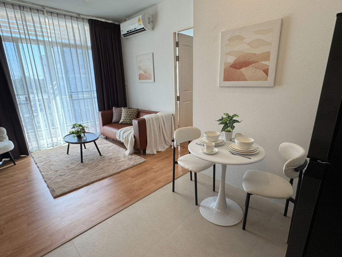 รูป ขาย คอนโด มาย ฮิป ในโครงการบิสสิเนส พาร์ค ใกล้เซ็นทรัลเชียงใหม่ โทร 082-389-9314 บู - รูปที่ 5/10