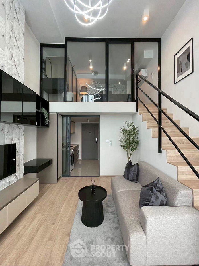 รูป คอนโด 1-ห้องนอน ที่ ไอดีโอ พระราม 9 - อโศก ใกล้ MRT พระราม 9 (ID 2498191) - รูปที่ 2/13