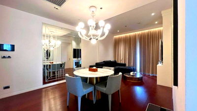 ขายคอนโด : LTH14004 – Condo for Sale | Khun by Yoo | 83 sqm | 2 Beds 2 Baths | Near BTS Thonglor | 36.85 MB | คอนโดขาย คุณ บาย ยู