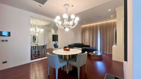 LTH14004 – Condo for Sale | Khun by Yoo | 83 sqm | 2 Beds 2 Baths | Near BTS Thonglor | 36.85 MB | คอนโดขาย คุณ บาย ยู