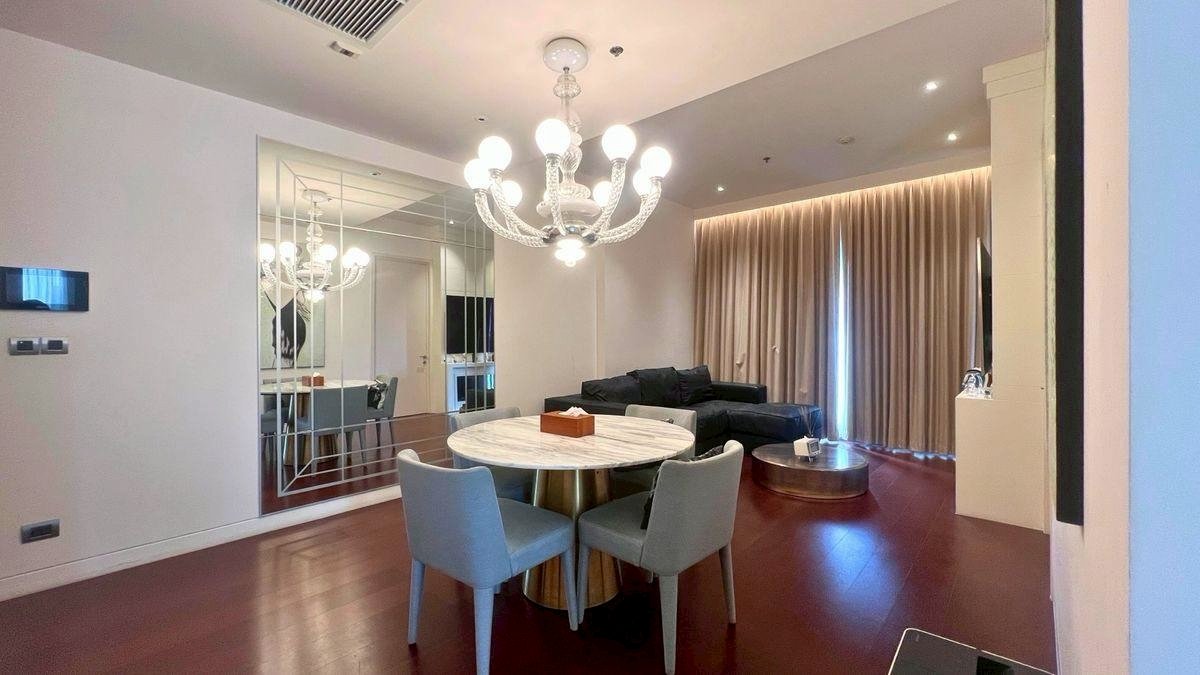 รูป LTH14004 – Condo for Sale | Khun by Yoo | 83 sqm | 2 Beds 2 Baths | Near BTS Thonglor | 36.85 MB | คอนโดขาย คุณ บาย ยู - รูปที่ 1/1