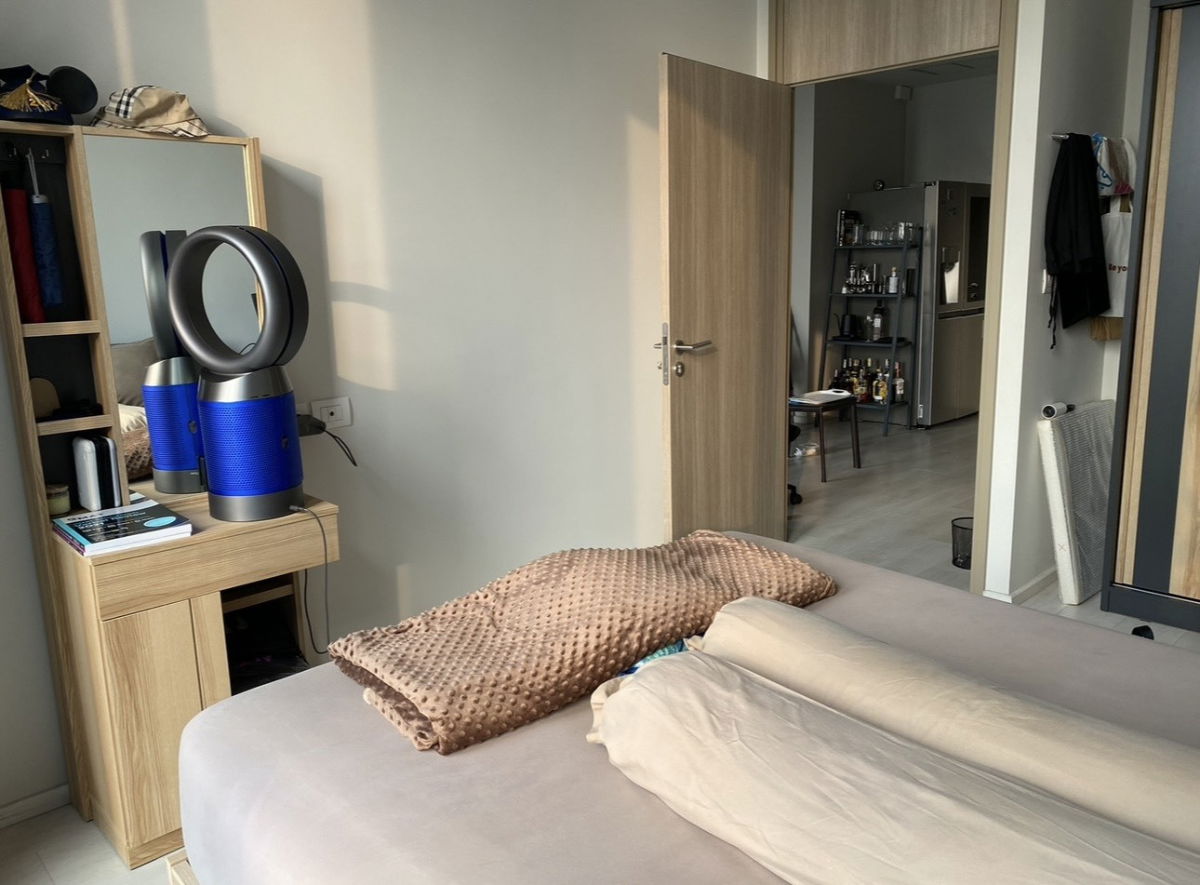 picture Noble Ploenchit | 2 Bedrooms 2 Bathrooms - 4/26