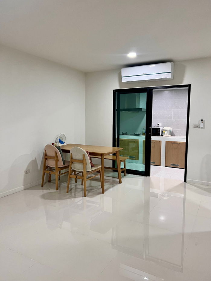 picture  Unio Town Suksawat 30 ratburana - 4/16