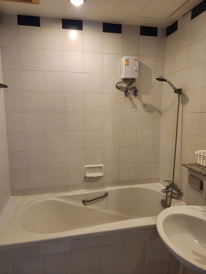 picture Baan Nonzee Condominium (Sathorn) - 7/11