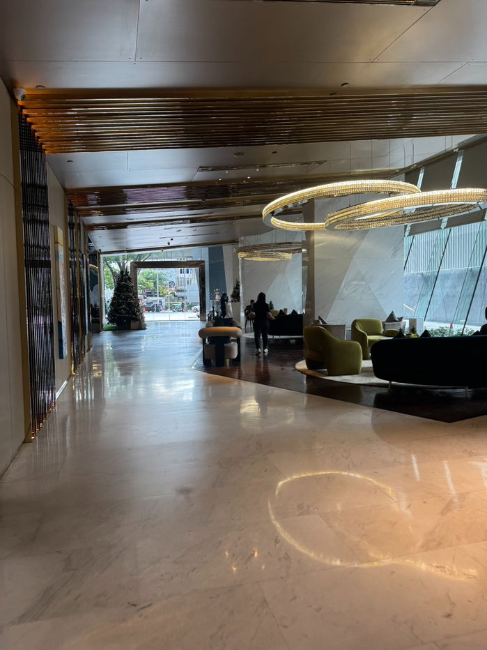 รูป ปล่อยเช่าคอนโด Marque Sukhumvit 39 วิวดี ติดบีทีเอสพร้อมพงษ์ - รูปที่ 22/43