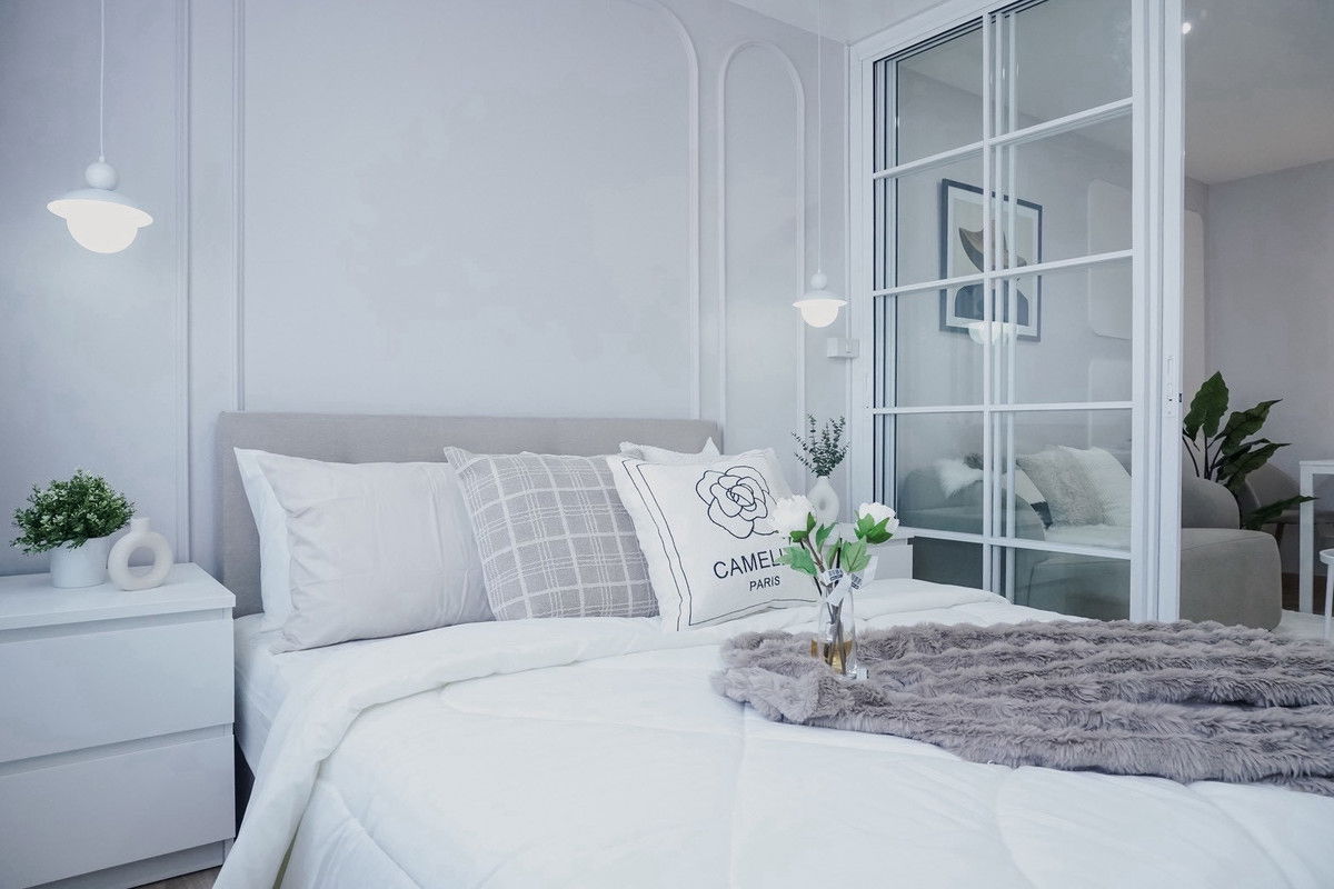 รูป 🏢 ขายคอนโด : Condo One X Sathorn - Narathiwat (คอนโด วัน เอ็กซ์ สาทร - นราธิวาส)   รหัสทรัพย์ | 📌LNP-C11198  - รูปที่ 13/14