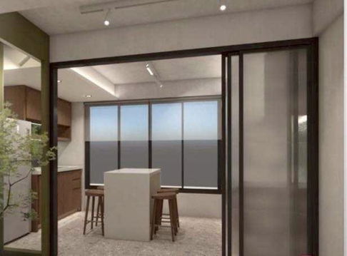 LTHC13896 – Townhouse for Rent | Rama 4 – Si Phraya | 352 sqm | 3 Beds 4 Baths | Near MRT Samyan | 120K/Month | ทาวน์เฮาส์ให้เช่า พระราม 4