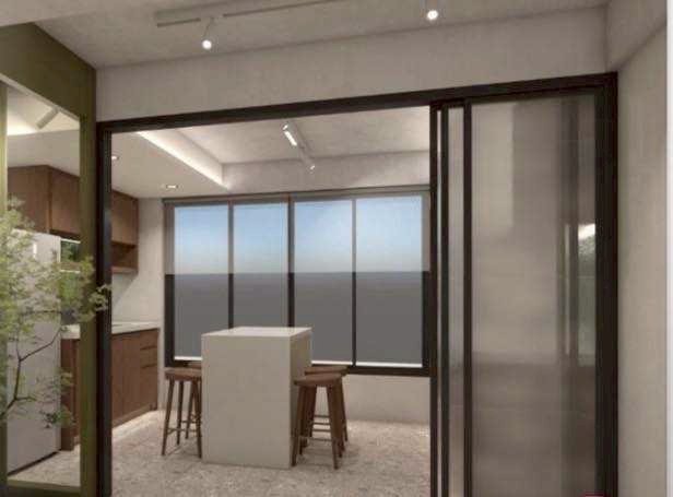 รูป LTHC13896 – Townhouse for Rent | Rama 4 – Si Phraya | 352 sqm | 3 Beds 4 Baths | Near MRT Samyan | 120K/Month | ทาวน์เฮาส์ให้เช่า พระราม 4 - รูปที่ 1/6