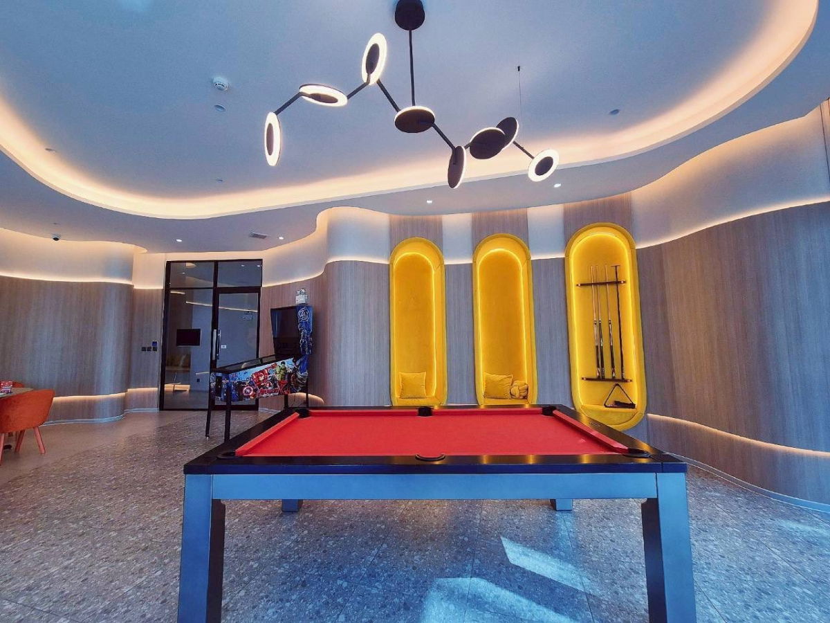 รูป 🔴RL20760🟡 ให้เช่าถูกมาก👍 Atmoz Flow Minburi 💛🧡 ✅แอดไลน์ @062mnigk (มี @ ด้วย) แอดมินตอบไว - รูปที่ 5/17