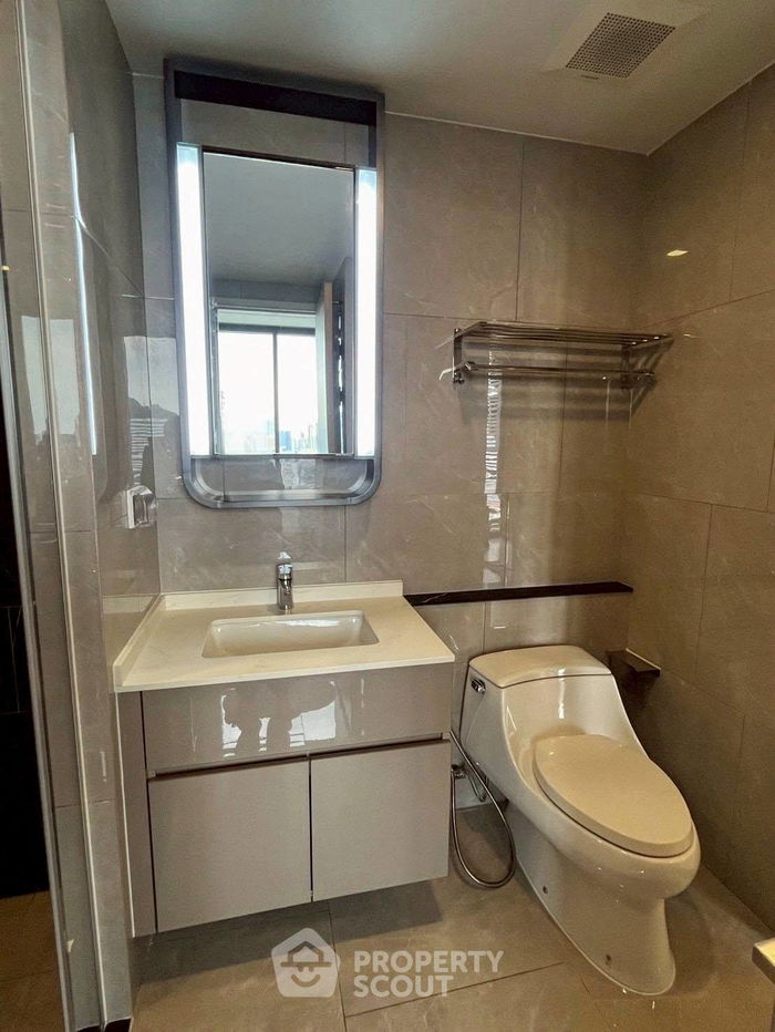 รูป คอนโด 1-ห้องนอน ที่ วันไนน์ไฟว์ อโศก - พระราม 9 ใกล้ MRT พระราม 9 (ID 2497840) - รูปที่ 10/11