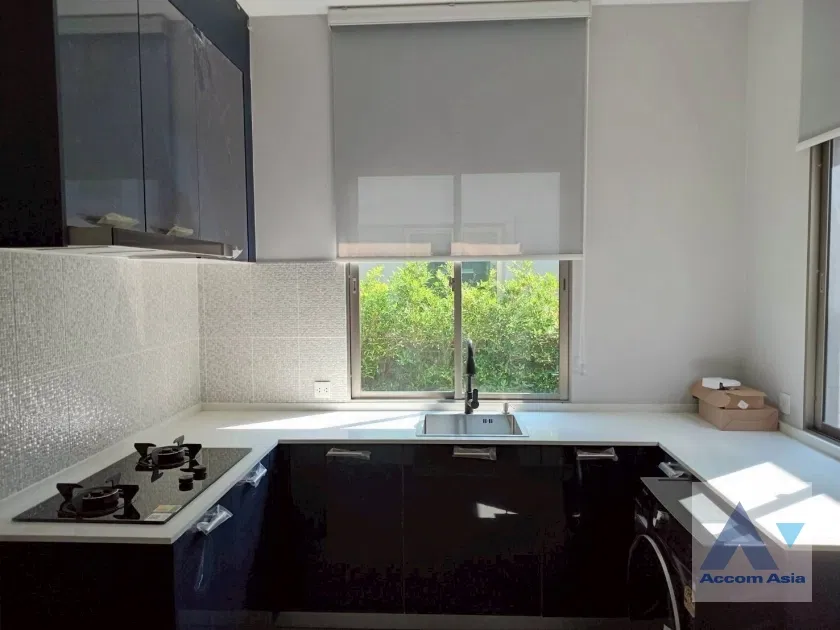 รูป 🔼🔽 AccomA 📩  4 BR House @The Palm Bangna Wongwaen (AA45176) - รูปที่ 8/20