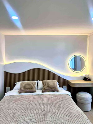 Condos for sale 700 Year Sports Arena Chiang Mai : For Sale: Thanthip Condo – Studio Room, 24 sq.m., 7th Floor, Near Chiang Mai University (ID:1259CS)