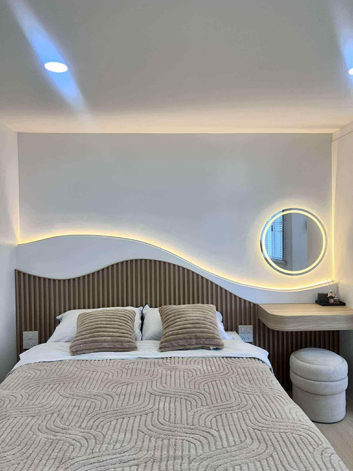 picture For Sale: Thanthip Condo – Studio Room, 24 sq.m., 7th Floor, Near Chiang Mai University (ID:1259CS) - 1/17